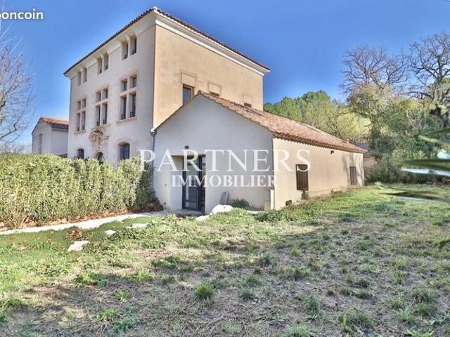 Maison vente à Aix-en-Provence, Aix-en-provence