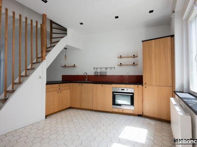 Maison vente à Lille, La Madeleine
