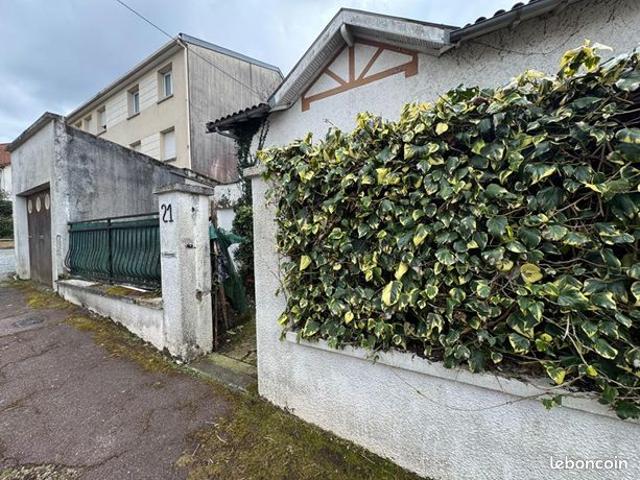 Maison vente à Limoges