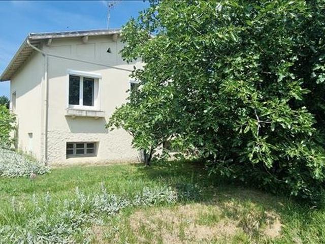 Maison vente à Marmande, Saint-pardoux-isaac