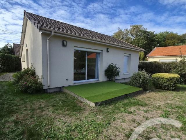 Maison location à Centre Ville, Montfermeil