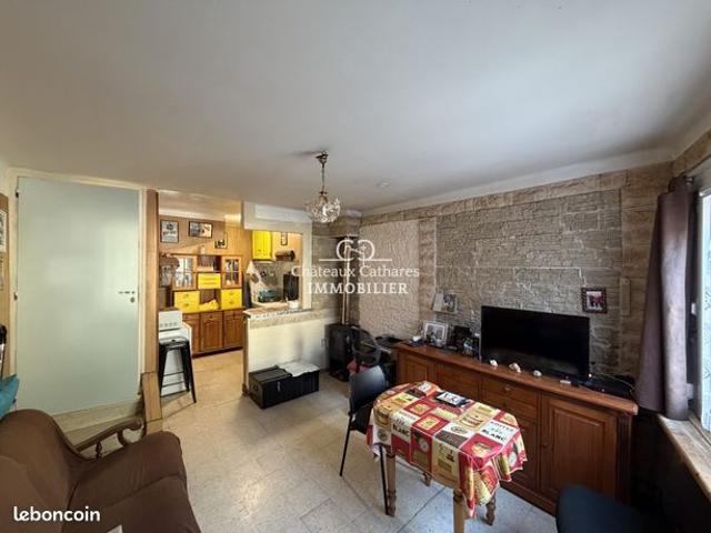 Maison vente à Prades, Saint-paul-de-fenouillet