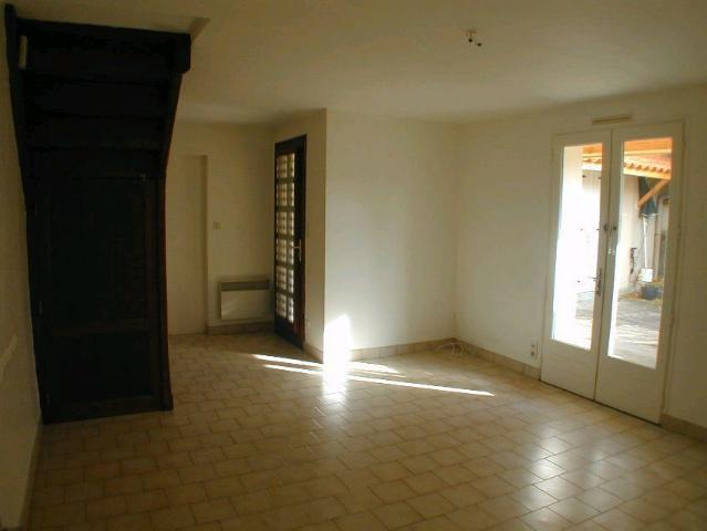 Maison location à Cognac, Bassac