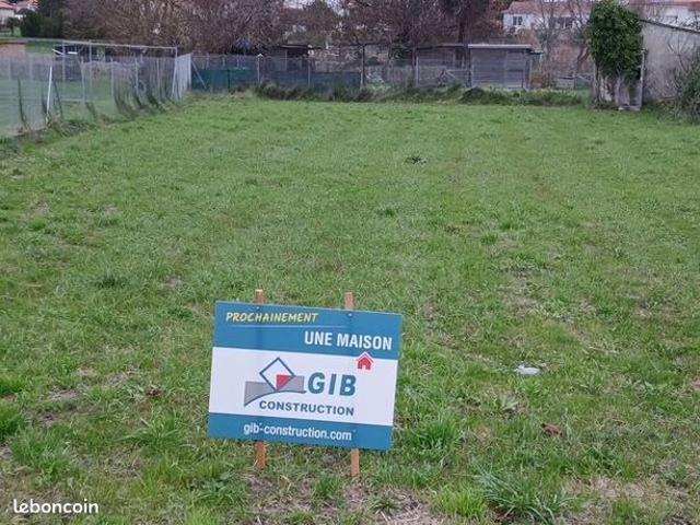 Maison vente à Rochefort, Vaux-sur-mer