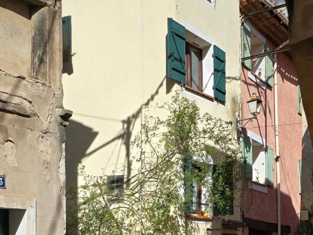 Maison vente à Brignoles, Saint-maximin-la-sainte-baume