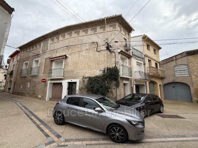 Maison vente à Béziers, Montagnac