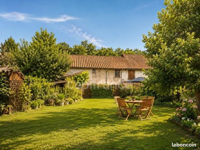 Maison vente à L'Isle-en-Dodon, Haute-Garonne