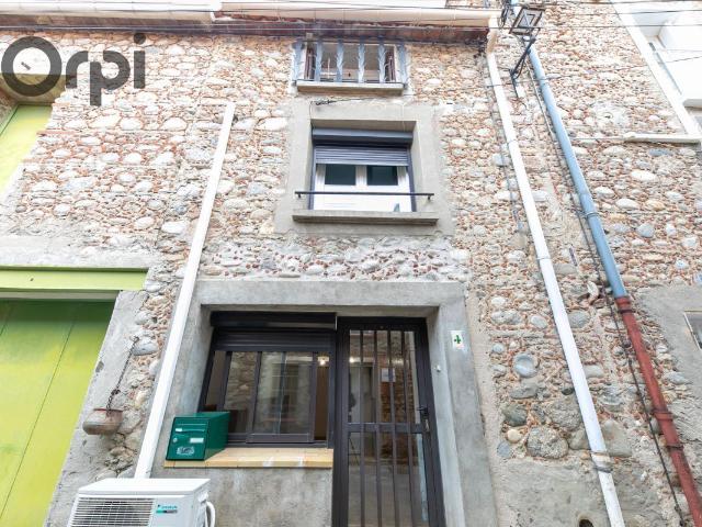 Maison vente à Lotissement Castany, Néfiach