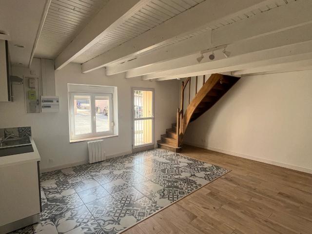 Maison location à Nantes, Lège
