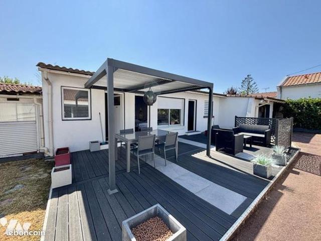 Maison vente à Pornic, Loire-Atlantique