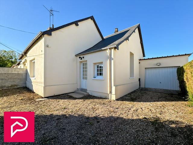 Maison vente à Bernay, Eure