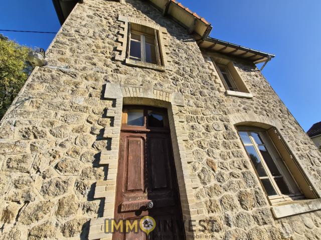 Maison vente à Limoges