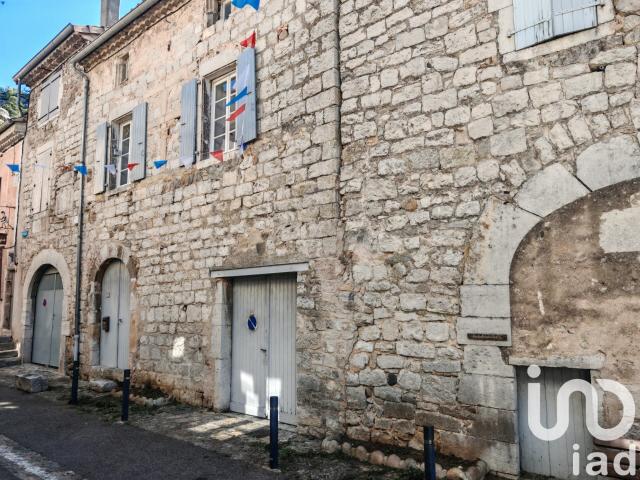 Maison vente à Largentière, Vogüé