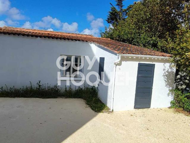 Maison vente à Rochefort, Saint-pierre-d'oléron
