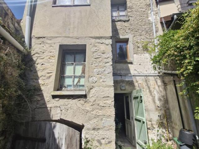 Maison vente à Pontoise, Magny-en-vexin