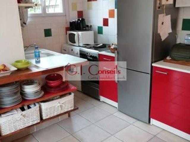 Maison vente à Arcachon, Andernos-les-bains