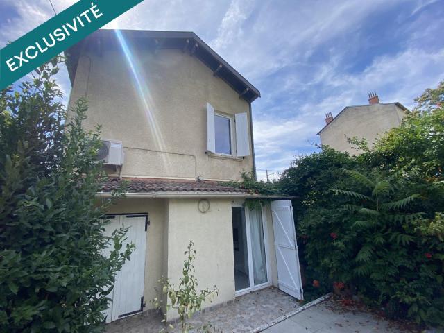 Maison vente à Vienne