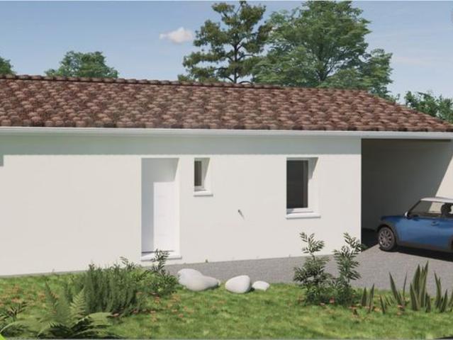 Maison vente à Angoulême, Écuras