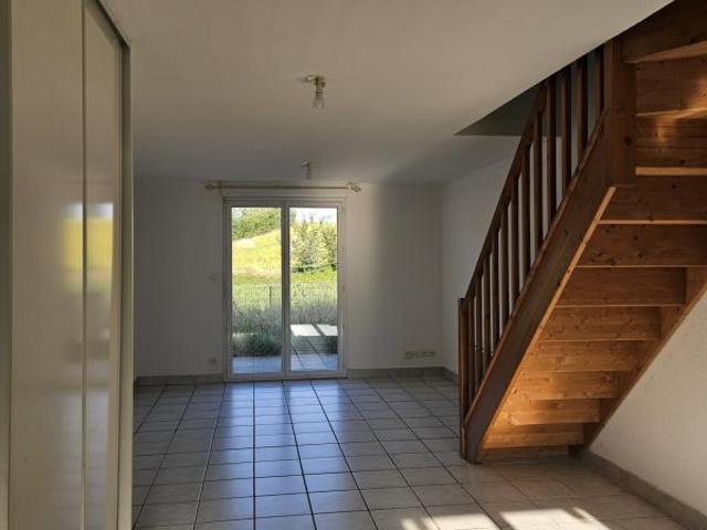 Maison location à Castres, Blan