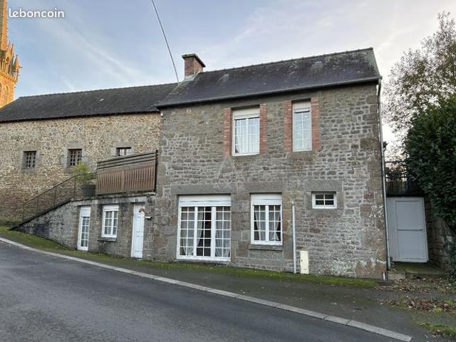 Maison vente à Fougères-Vitré, Bretagne