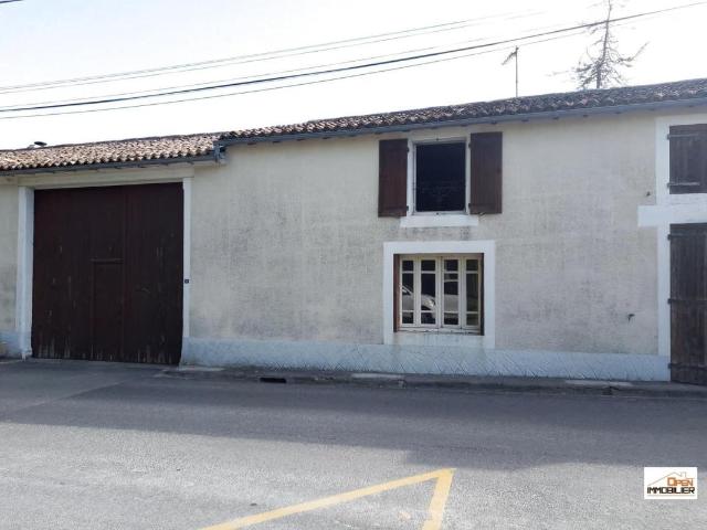 Maison vente à Jonzac, Cierzac