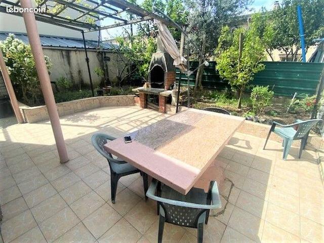 Maison vente à Le Bourget