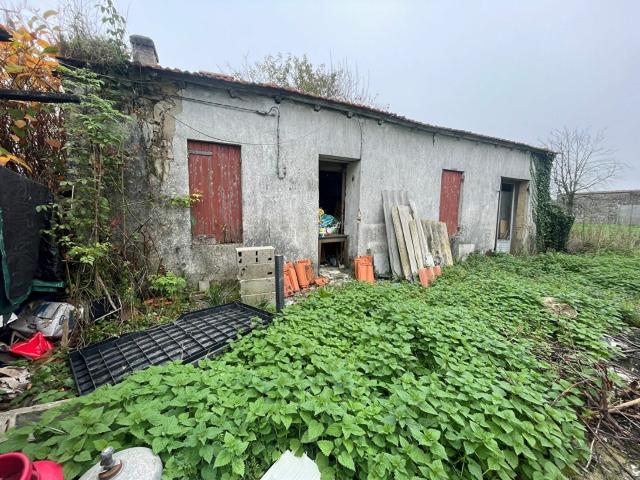 Maison vente à Saint-girons-d'aiguevives, Aux Noyers