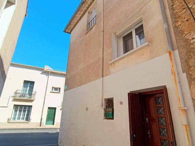 Maison vente à Béziers, Florensac