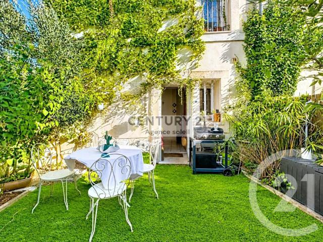 Maison vente à Montpellier, Lansargues