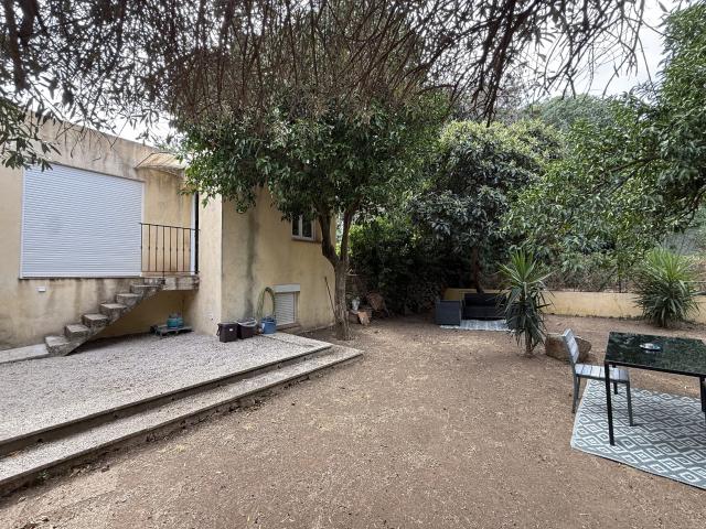 Maison vente à Calvi, Calenzana