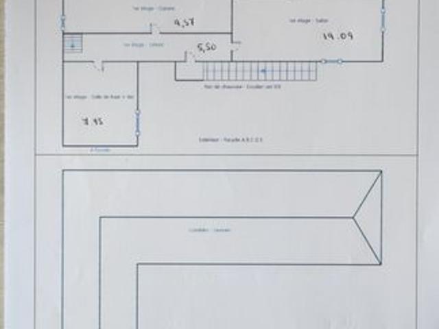 Maison vente à Sélestat-Erstein, Barr