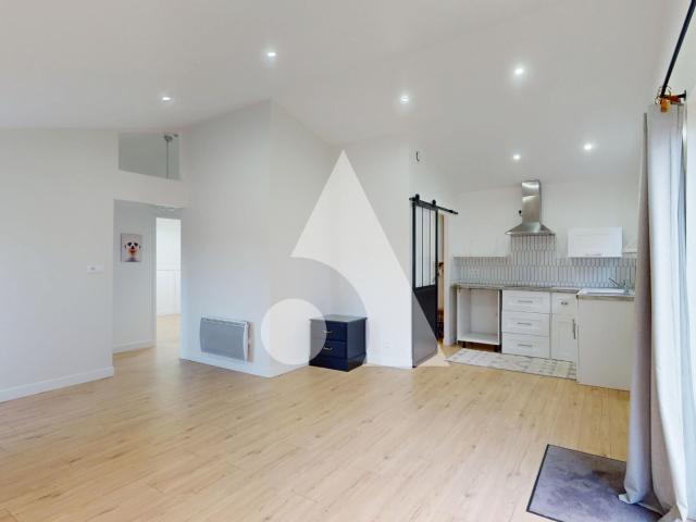 Maison vente à France métropolitaine, La Chapelle-basse-mer