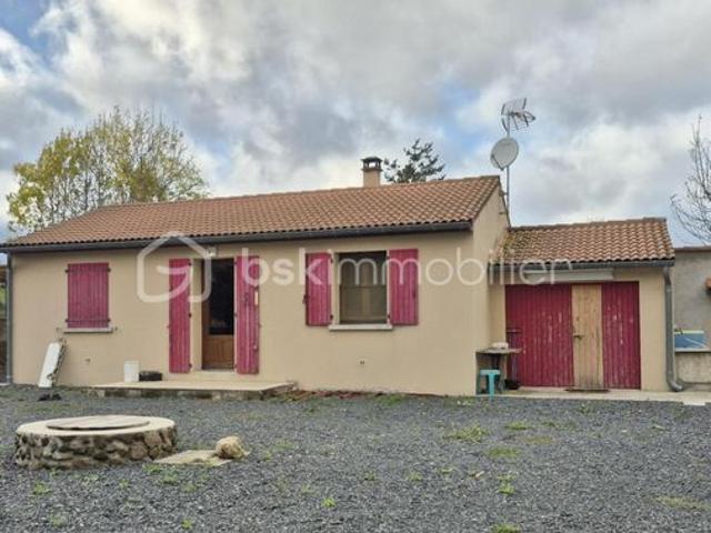 Maison vente à Le Puy-en-Velay, Vielprat
