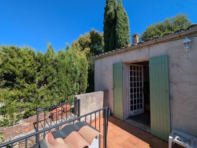 Maison vente à Forcalquier, Saint-michel-l'observatoire