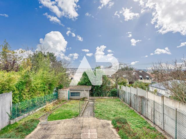 Maison vente à Nanterre, Rueil-malmaison