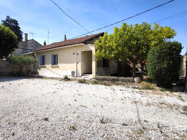 Maison vente à Apt, Robion