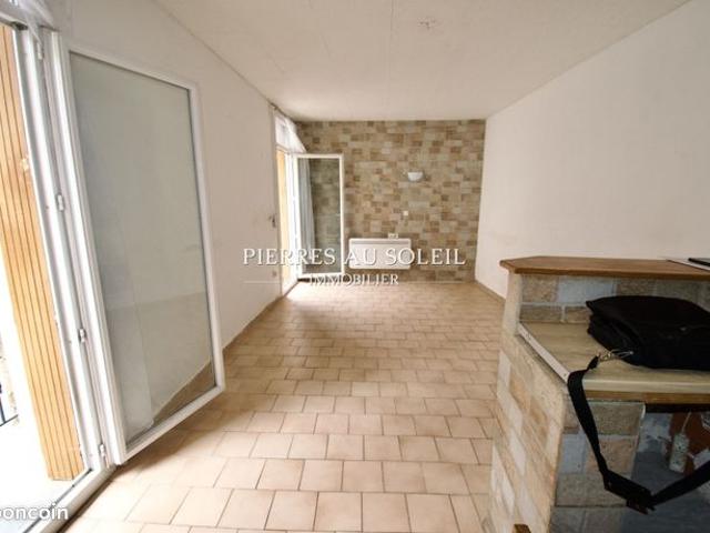 Maison vente à Bédarieux, Hérault