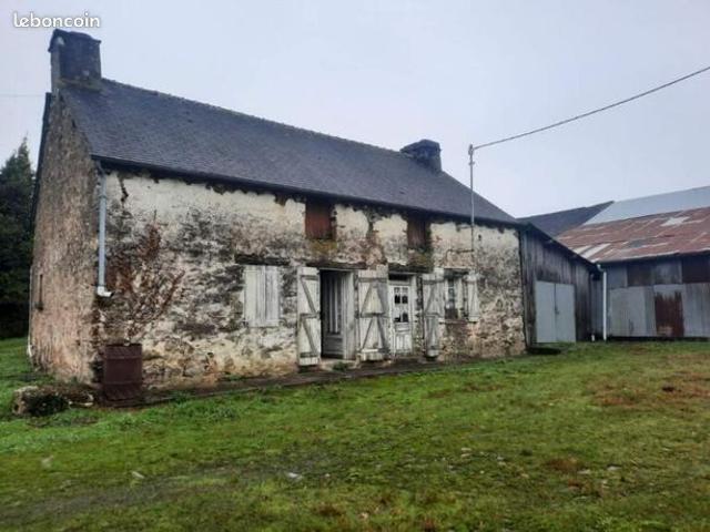Maison vente à Redon, Bretagne