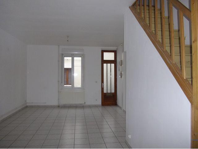 Maison location à Saint-Quentin, Saint-quentin