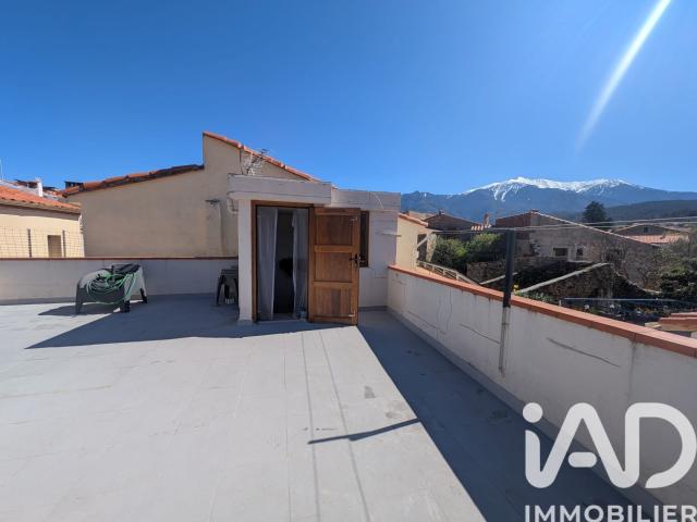 Maison vente à Prades, Ria-sirach