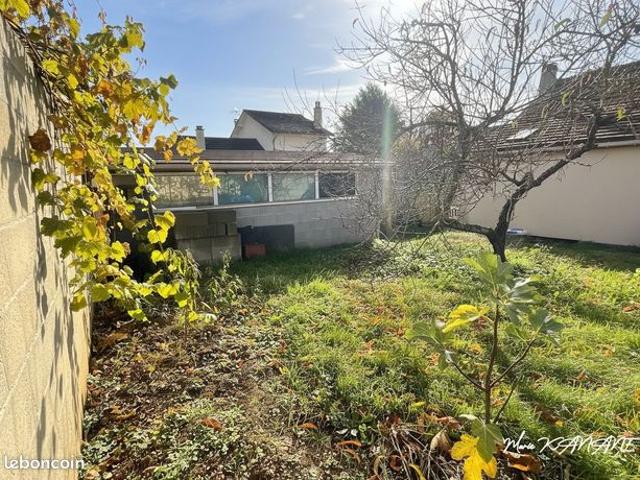 Maison vente à Mantes-la-Jolie, Rosny-sur-seine