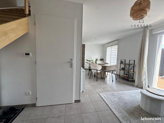 Maison vente à Saint-Germain-en-Laye, Carrières-sous-poissy