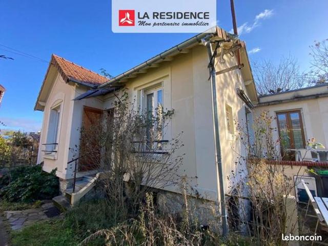Maison vente à Argenteuil, Montigny-lès-cormeilles