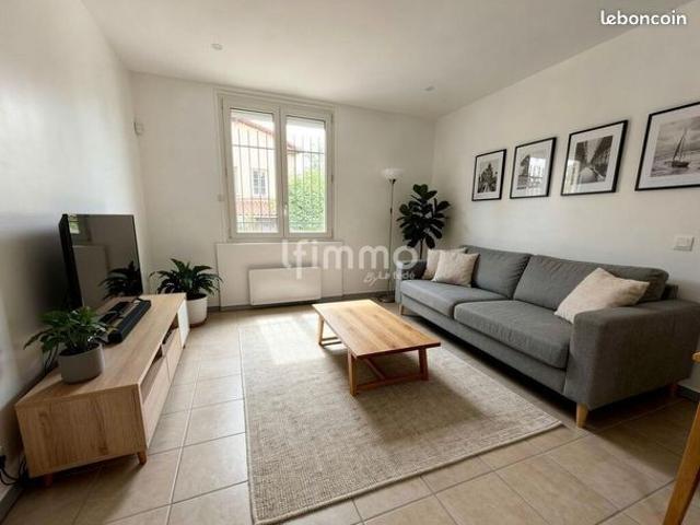 Maison vente à Le Raincy, Rosny-sous-bois