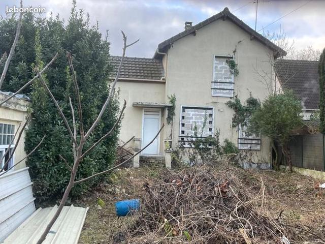 Maison vente à Nogent-sur-Marne, Champigny-sur-marne