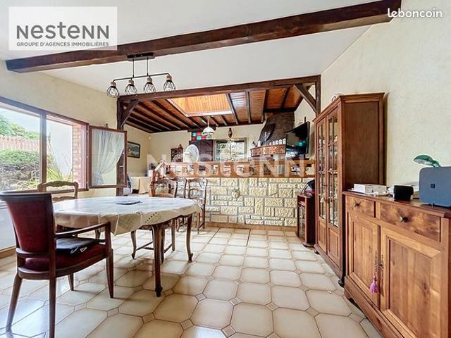 Maison vente à Bessancourt, Val-d'Oise