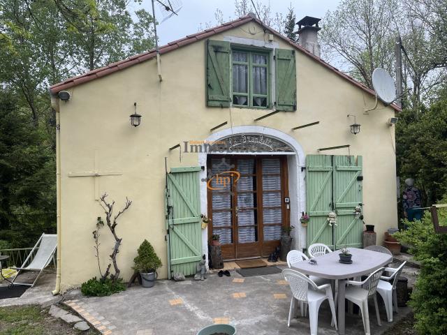 Maison vente à Millau, Camarès