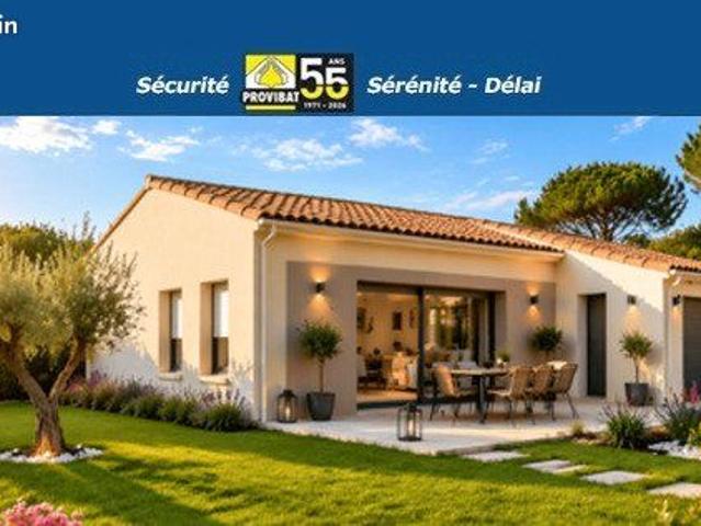 Maison vente à Marseillan, Hautes-Pyrénées