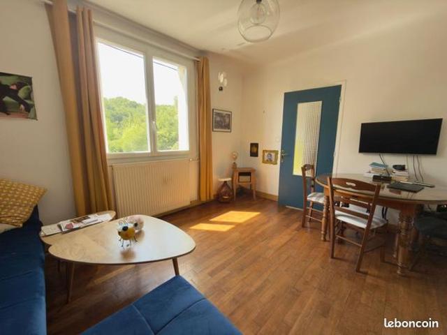 Maison vente à Poitiers
