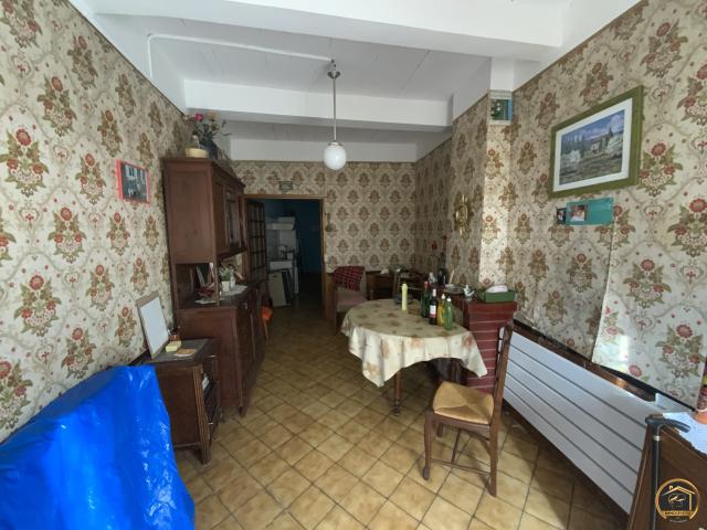 Maison vente à Narbonne, Ginestas